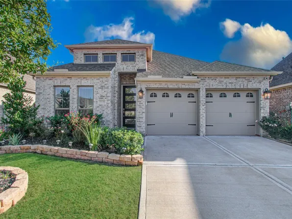 5030 Morrison Dr, Manvel, TX 77578