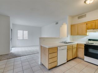 2110 Los Feliz St UNIT 1041, Las Vegas, NV 89156