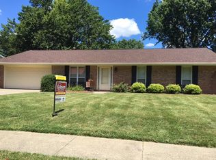 18 Todd Pl, Terre Haute, IN