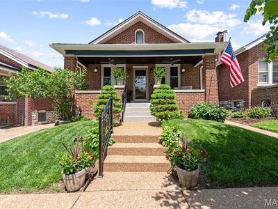5433 Goethe Ave, Saint Louis, MO, 63109
