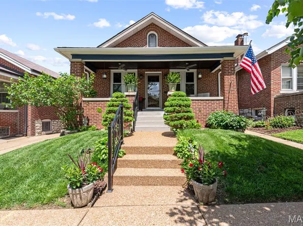 5433 Goethe Ave, Saint Louis, MO 63109