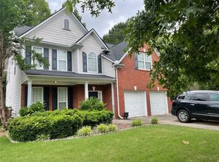 1505 Wedgefield Ct, Alpharetta, GA 30004