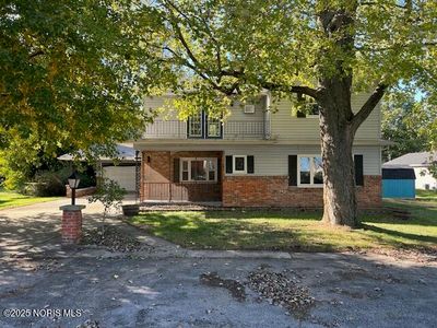 117 Maple St, Bradner, OH, 43406