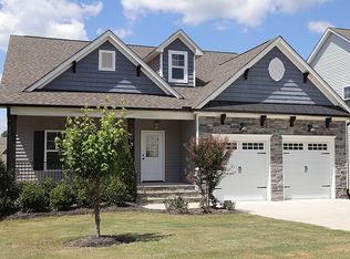 733 Strathwood Way, Rolesville, NC 27571