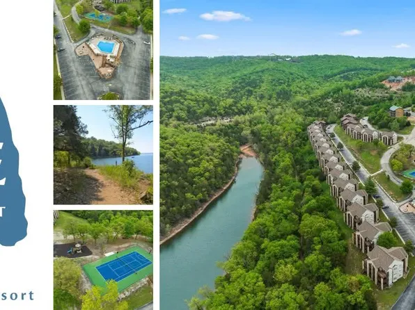 12 Woodpecker Ln, Branson, MO 65616