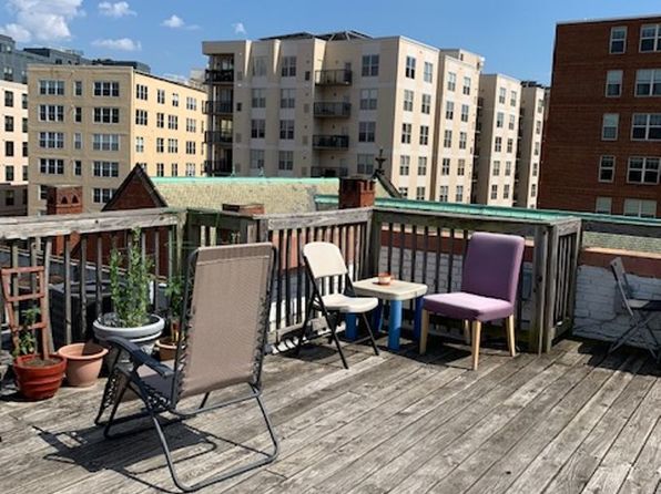 1409 15th St NW APT 25