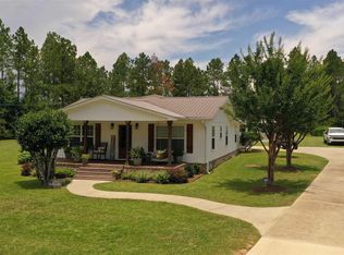 2200 W Highway 168, Century, FL 32535