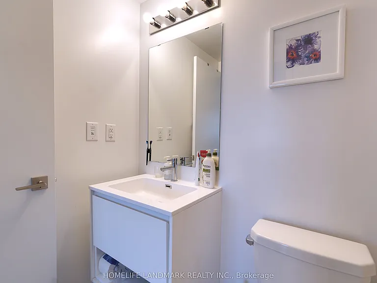 159 Wellesley St E #2303 — Photo 12