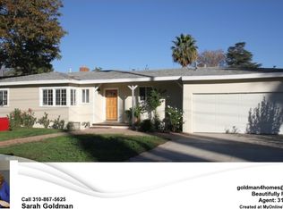 8418 Darby Ave, Northridge, CA 91325
