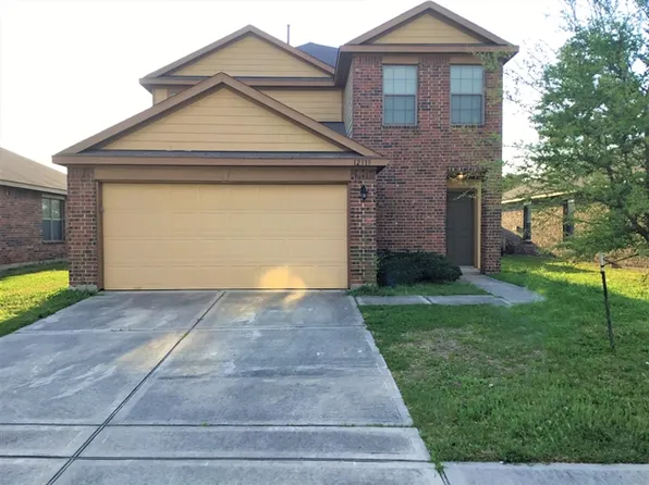 12319 Turchin Dr, Houston, TX 77014