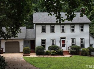 8309 Morgans Way, Raleigh, NC 27613