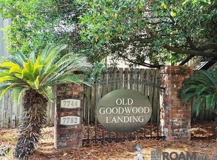 7782 Lasalle Ave APT 15, Baton Rouge, LA 70806