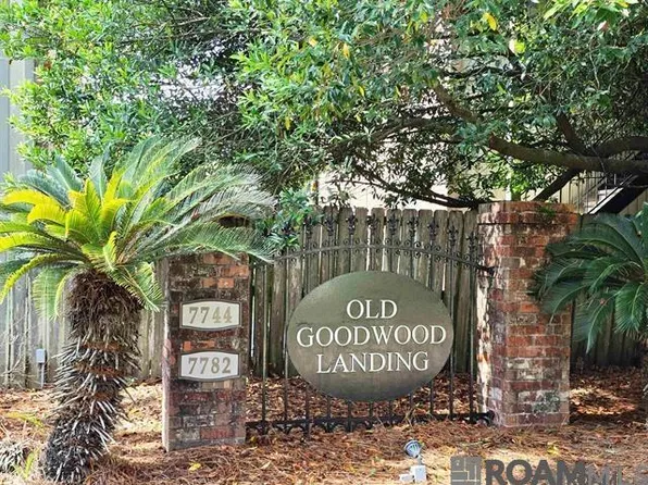 7782 Lasalle Ave APT 15, Baton Rouge, LA 70806