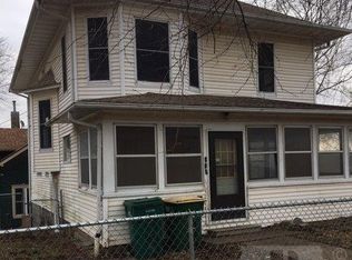 800 Adams St, Corning, IA 50841