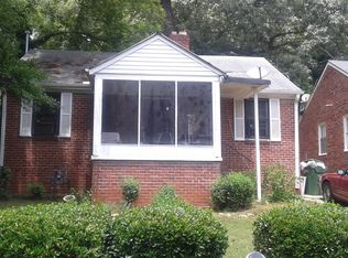 1695 Derry Ave SW, Atlanta, GA 30310