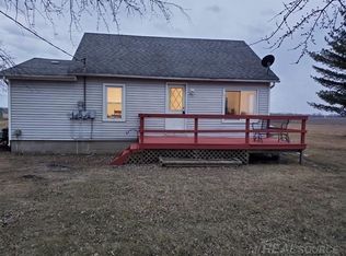 16211 Bowers Rd, Capac, MI 48014