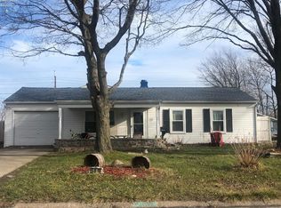 5010 Memphis Ave, Sandusky, OH