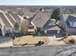 7535 S Hudson Pl, Tulsa, OK 74136