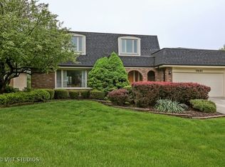 7621 Hayenga Ln, Darien, IL