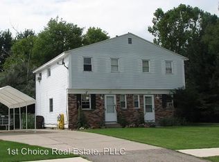 421 N Dibble Ave, Lansing, MI 48917