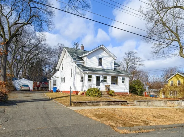 30 Hillside Ave, West Springfield, MA 01089