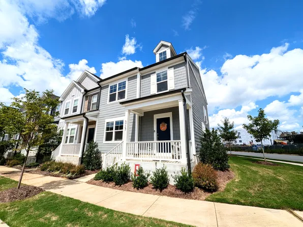 5723 Kalamata Dr, Raleigh, NC 27603