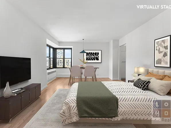 212 Broadway APT G1602, New York, NY 10002