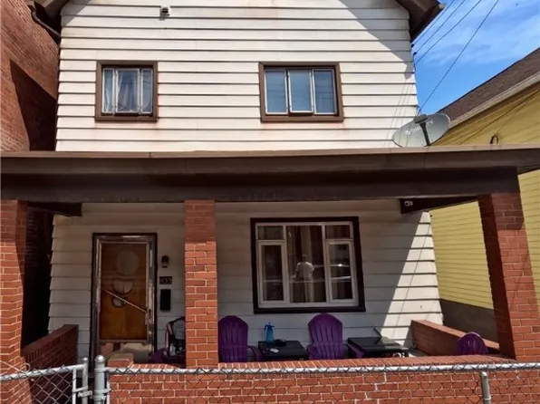433 Wall Ave, Wall, PA 15148