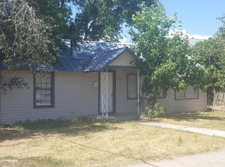 1553 Canal Ave, Idaho Falls, ID 83402