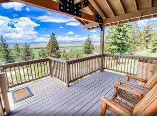 1184 Bonell Dr, Fairplay, CO 80440