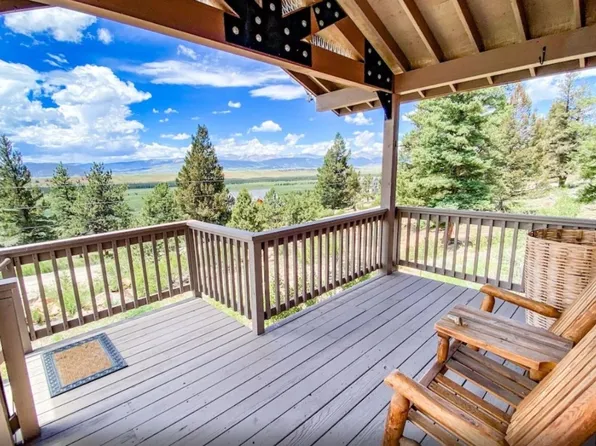 1184 Bonell Dr, Fairplay, CO 80440