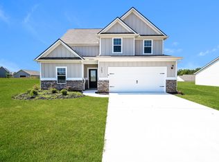 263 Oliver Dr, Locust Grove, GA 30248