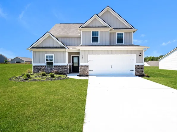263 Oliver Dr, Locust Grove, GA 30248
