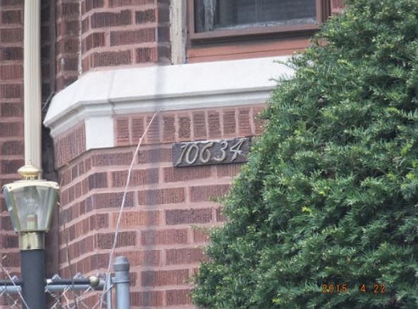 2nd image of 10634 S Normal Ave