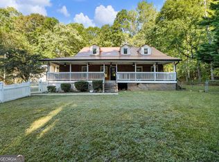 7389 Williams Rd, Flowery Branch, GA 30542