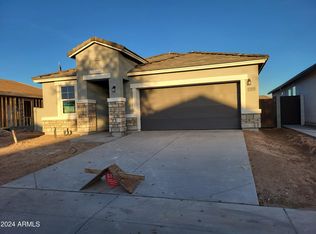 3850 S 247th Ave, Buckeye, AZ 85326