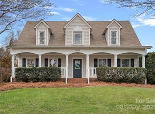 14214 Sullivan Watch Dr, Huntersville, NC 28078