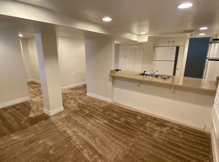 2035 E Stratford Dr #BASEMENT, Salt Lake City, UT 84109