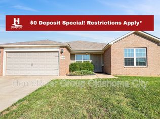 13121 Beekman Dr, Piedmont, OK 73078