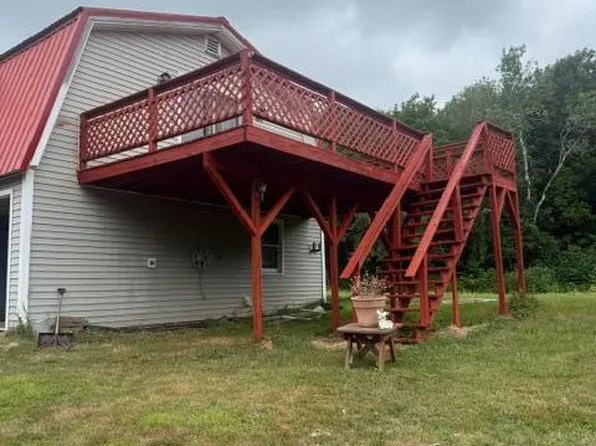 296 Laing Hill Road, Palmyra, ME 04965