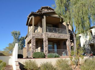 20678 W White Rock Rd, Buckeye, AZ 85396