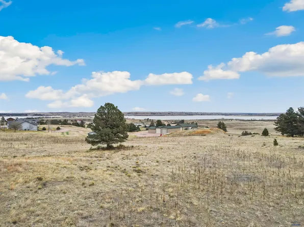 LOT 18 Hills Rd, Hot Springs, SD 57747