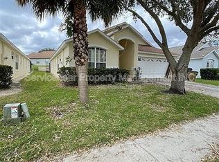 2506 Oneida Loop, Kissimmee, FL 34747
