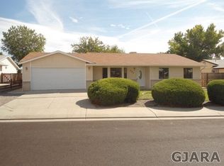 492 Mountain Vista Dr, Clifton, CO 81520