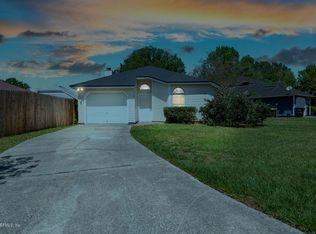 6705 Long Meadow Cir S, Jacksonville, FL 32244