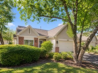 20921 W Blossom Ln, Plainfield, IL 60544