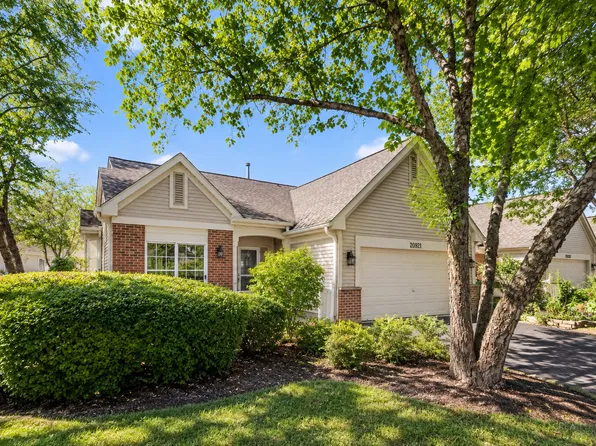 20921 W Blossom Ln, Plainfield, IL 60544