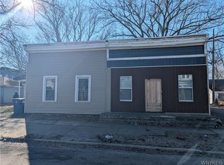 165 Erie St, Lockport, NY