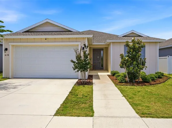 6176 SW 73rd Ter, Ocala, FL 34474