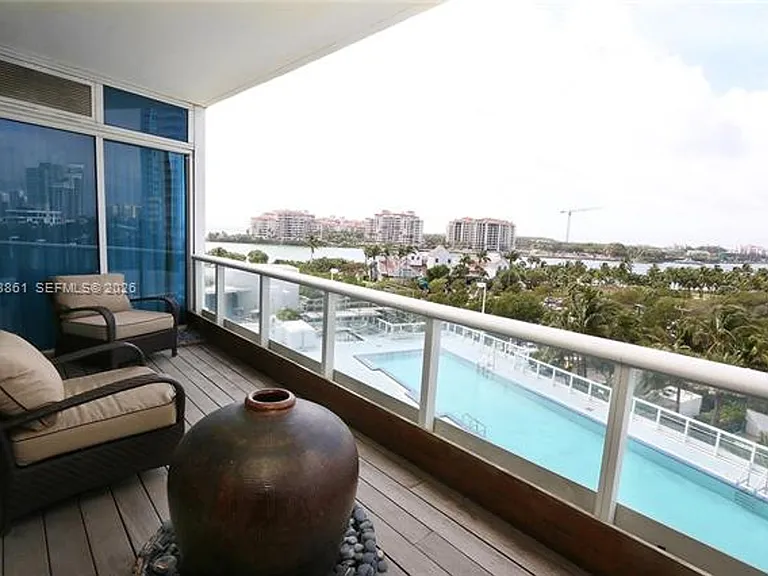 100 S Pointe Dr #601 — Photo 9